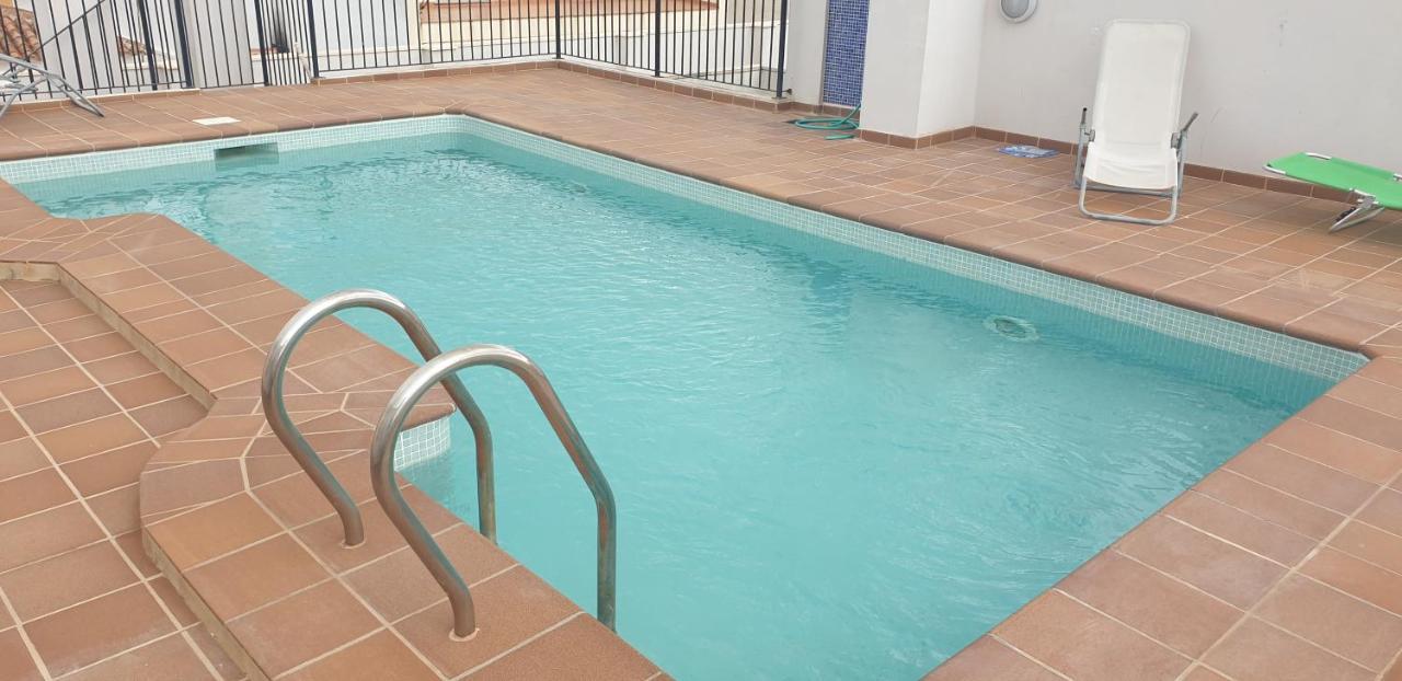 Moraira Seaview Appartment 3 Benitachell Exterior photo